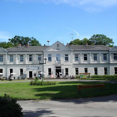 Residenz Am Ostufer Hotel Boek Екстериор снимка