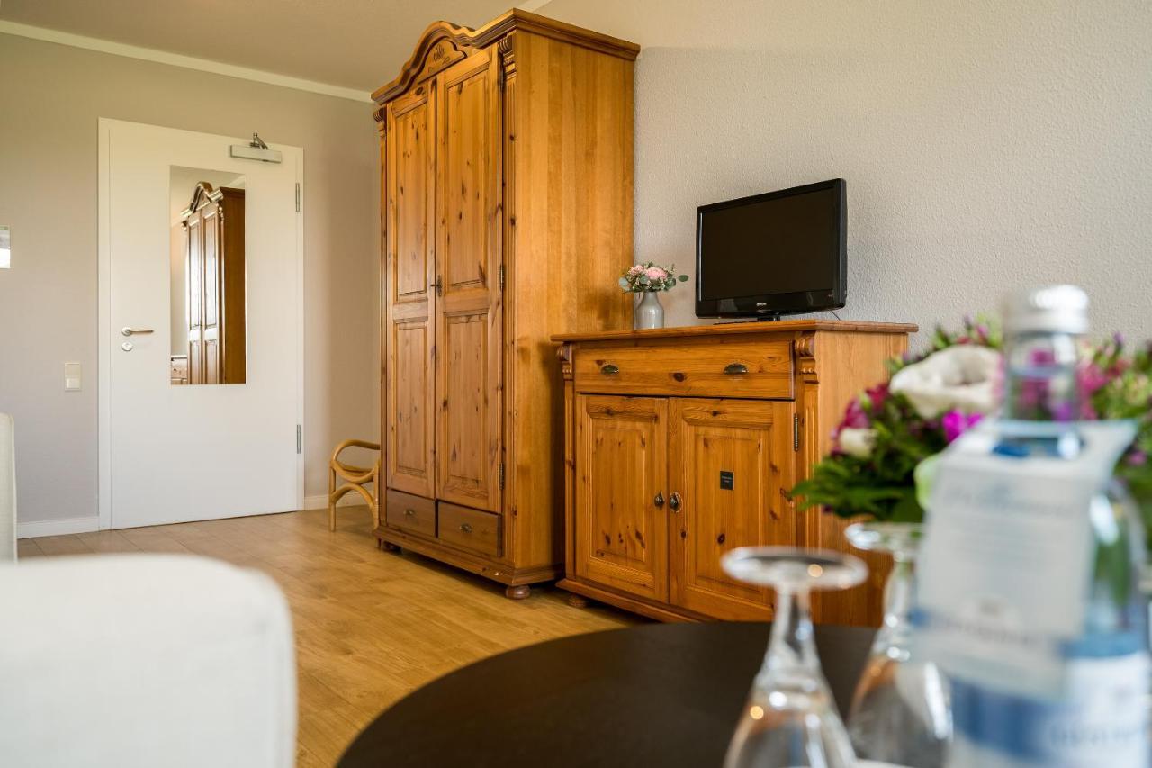Residenz Am Ostufer Hotel Boek Екстериор снимка